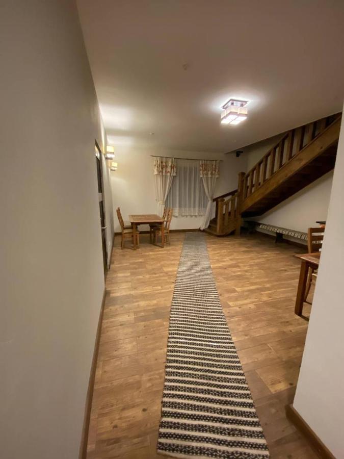 Kanada Berezovka  Bagian luar foto